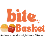 Bite Basket Logo
